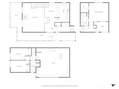 17890 North Shore Drive Leavenworth WA 98826