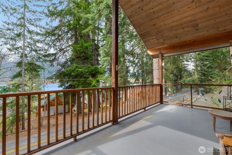 17890 North Shore Drive Leavenworth WA 98826