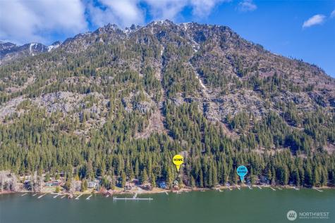 17890 North Shore Drive Leavenworth WA 98826