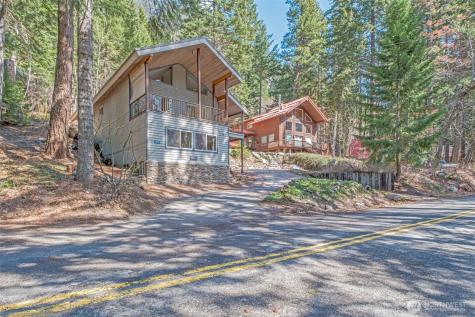 17890 North Shore Drive Leavenworth WA 98826