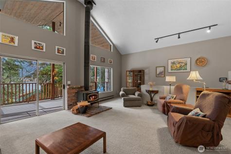 17890 North Shore Drive Leavenworth WA 98826