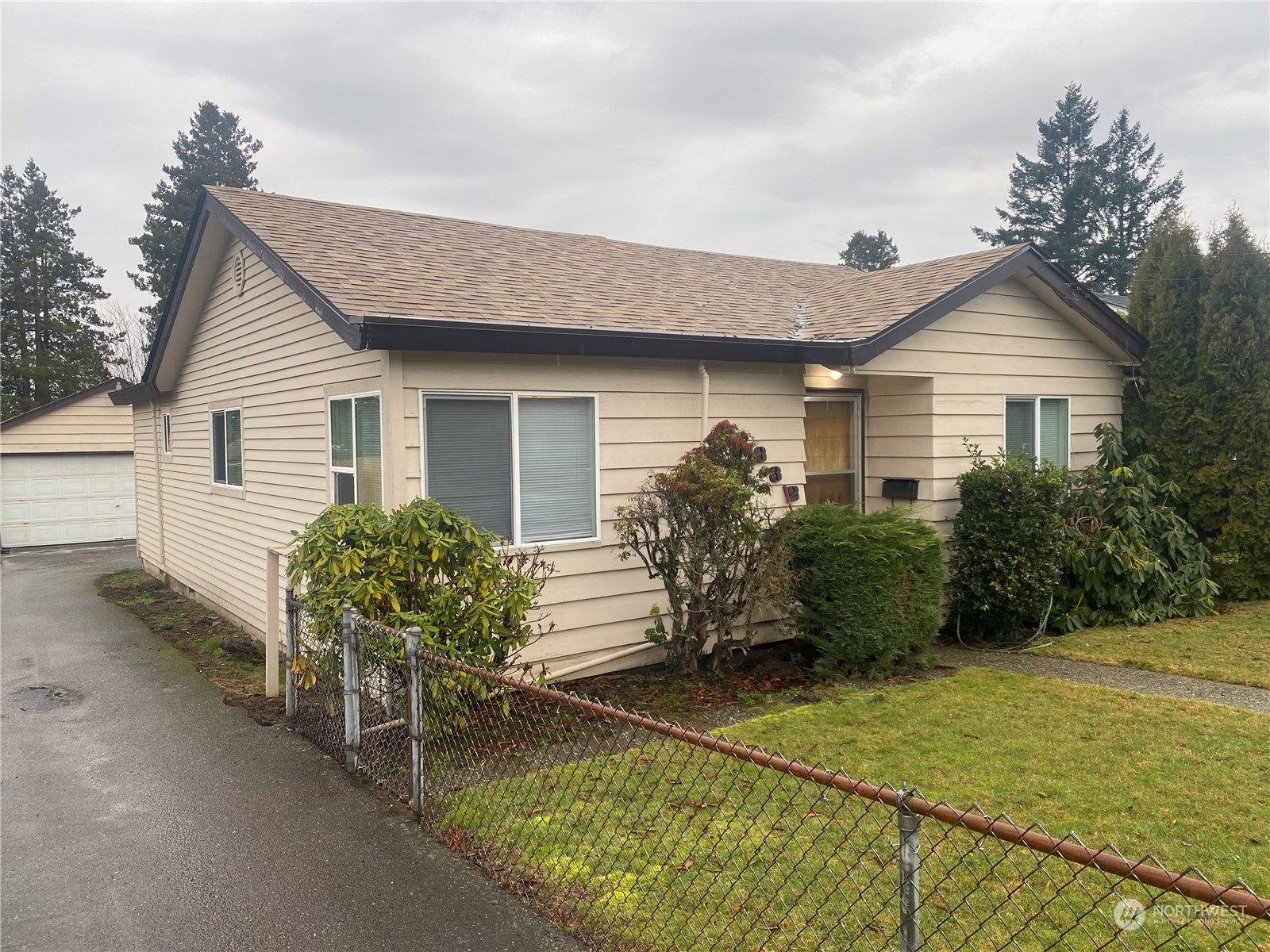832 S Howard Street Tacoma WA 98465