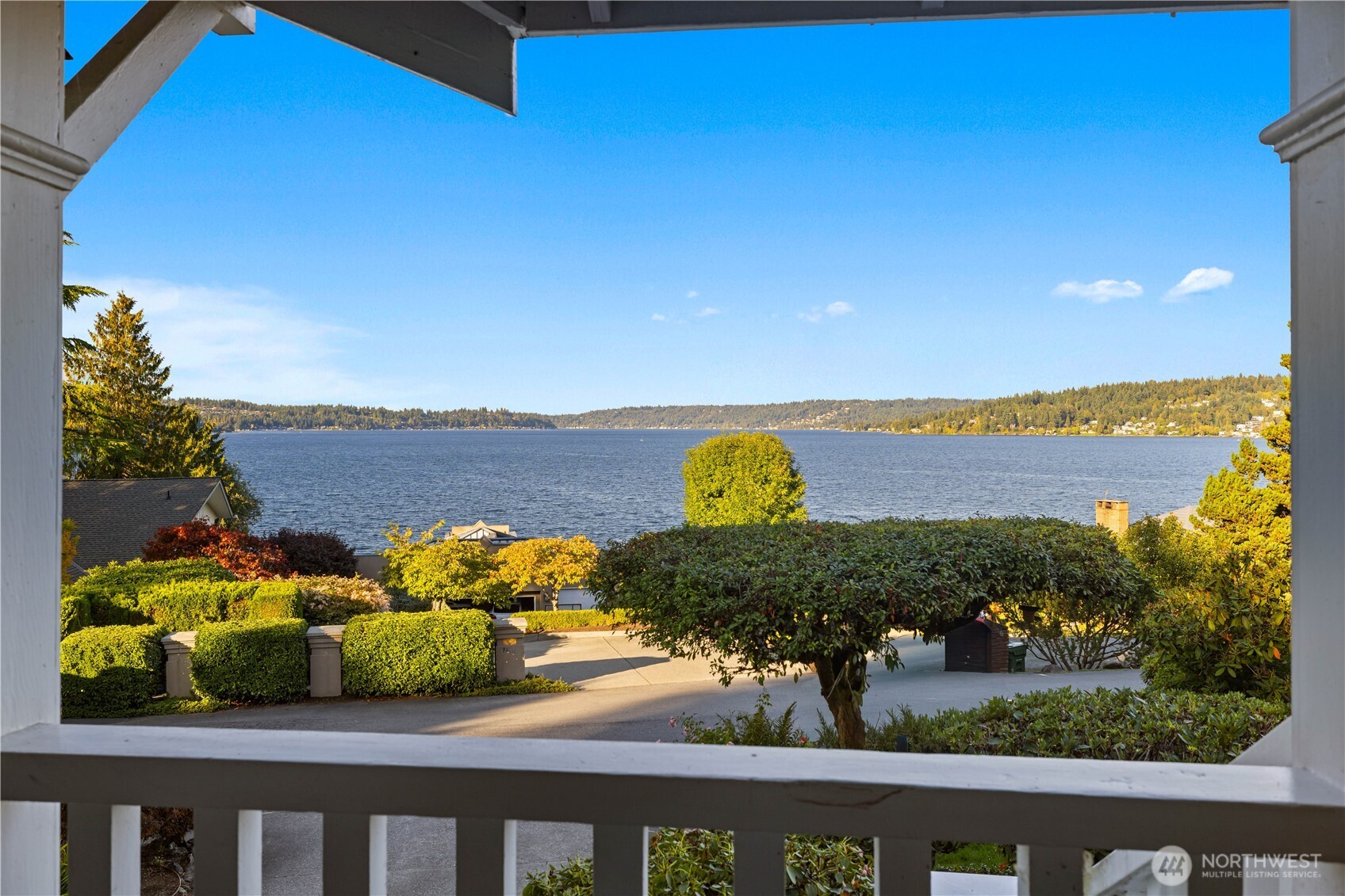 17453 SE 40th Place Bellevue WA 98008