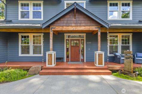 6205 Adams Log Cabin Road Snohomish WA 98290