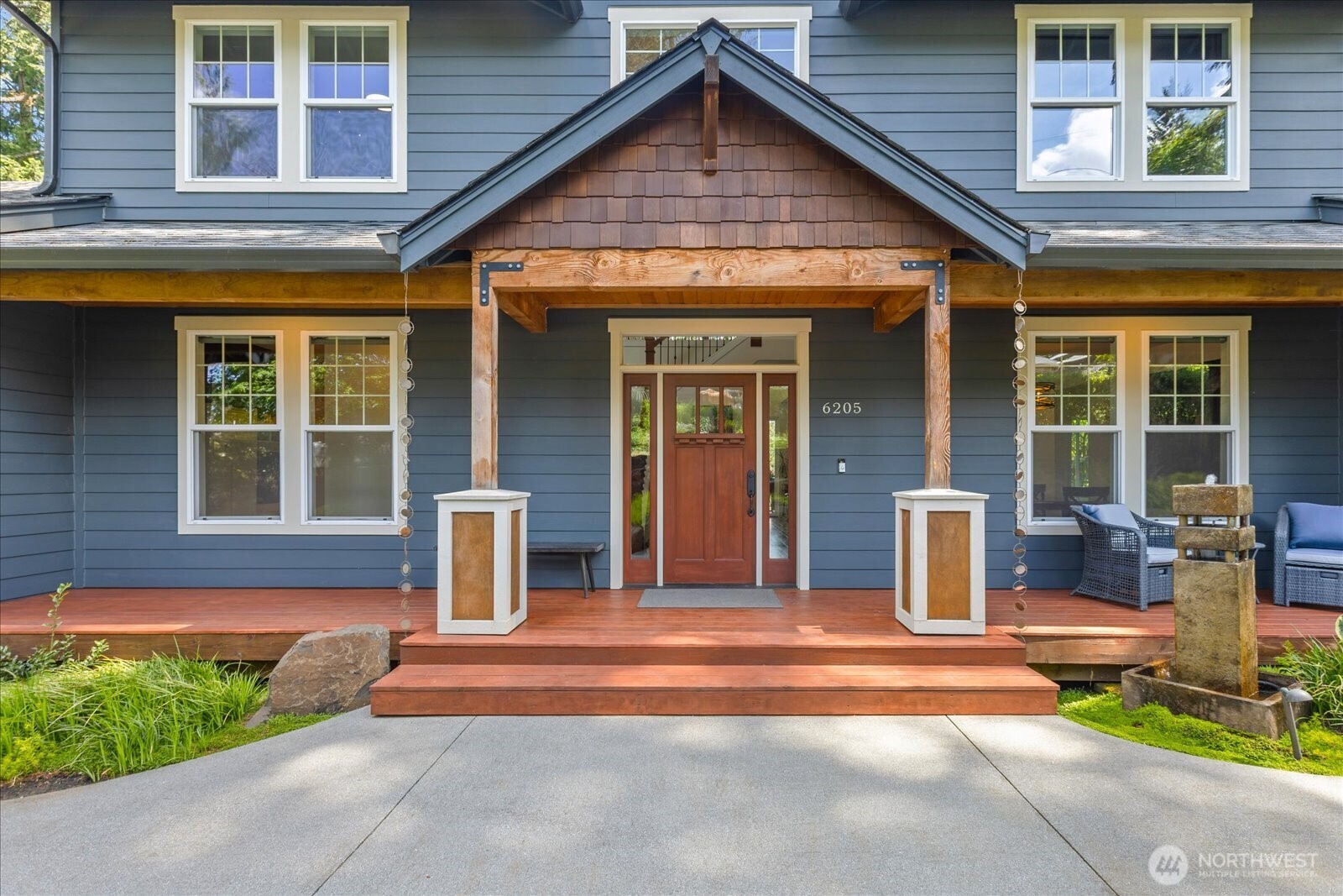 6205 Adams Log Cabin Road Snohomish WA 98290