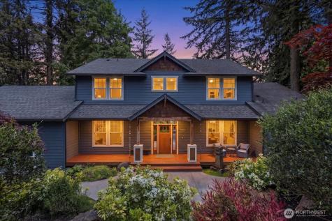 6205 Adams Log Cabin Road Snohomish WA 98290