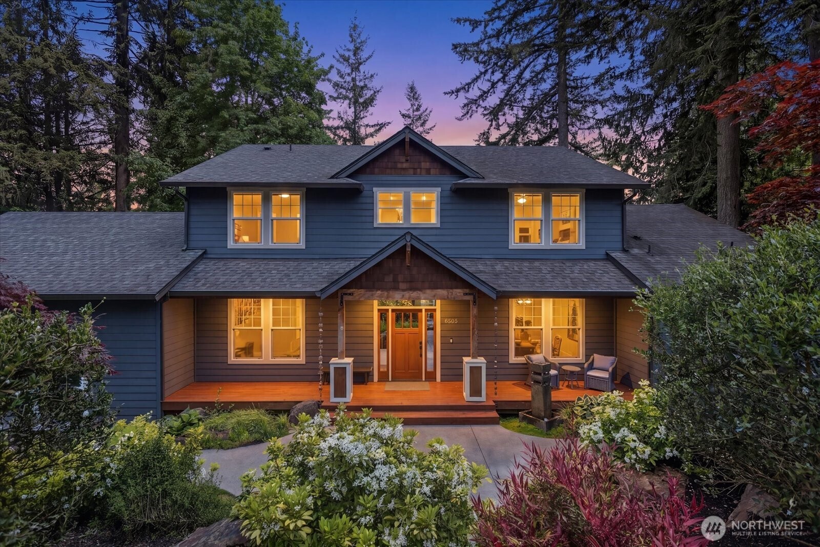 6205 Adams Log Cabin Road Snohomish WA 98290