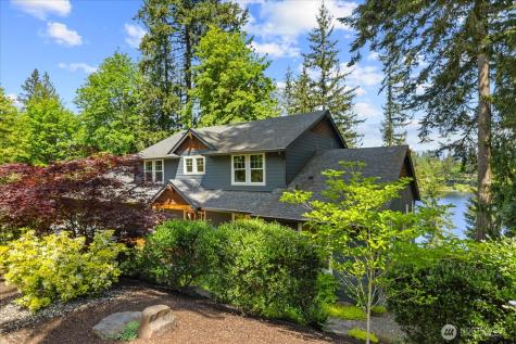 6205 Adams Log Cabin Road Snohomish WA 98290