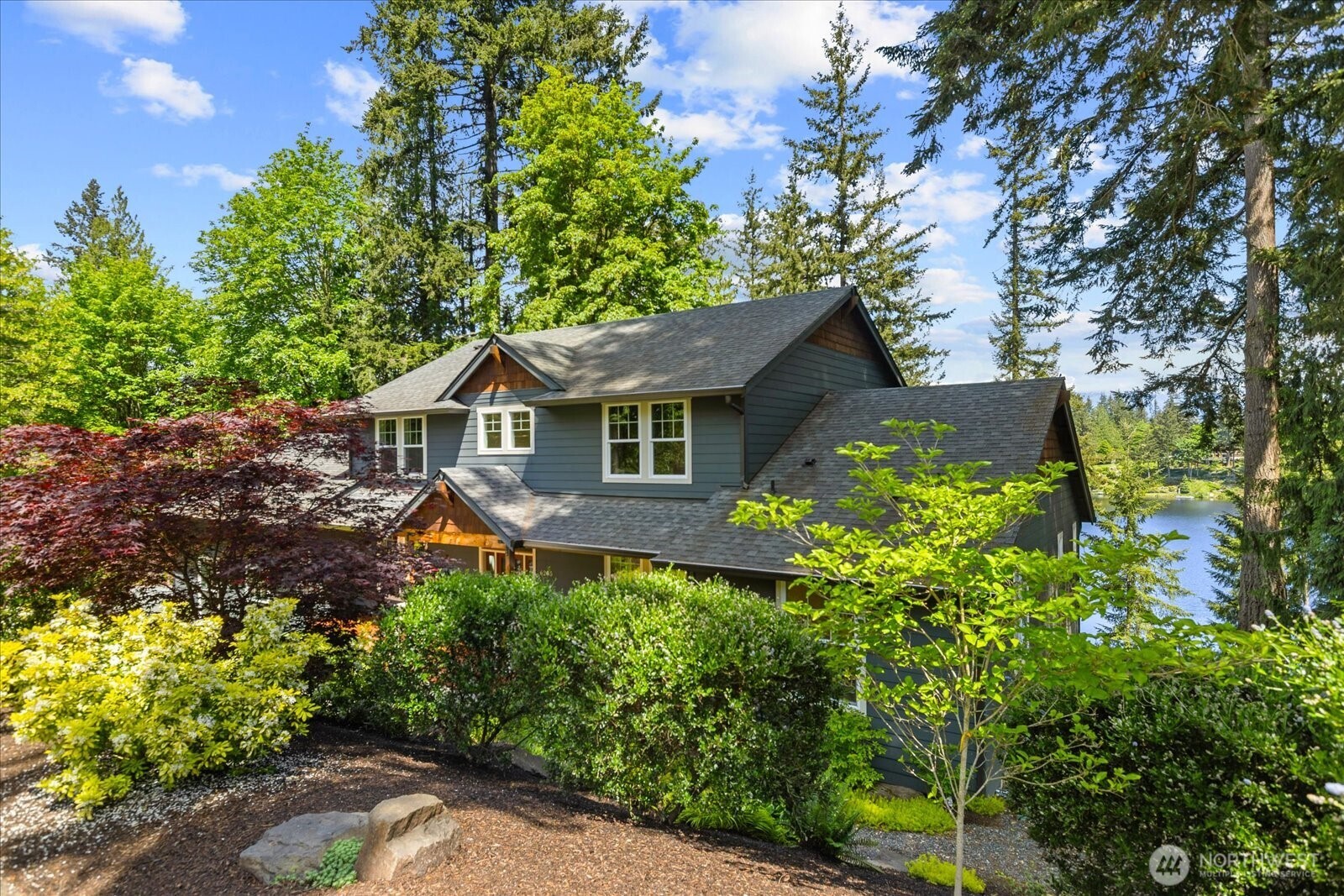 6205 Adams Log Cabin Road Snohomish WA 98290