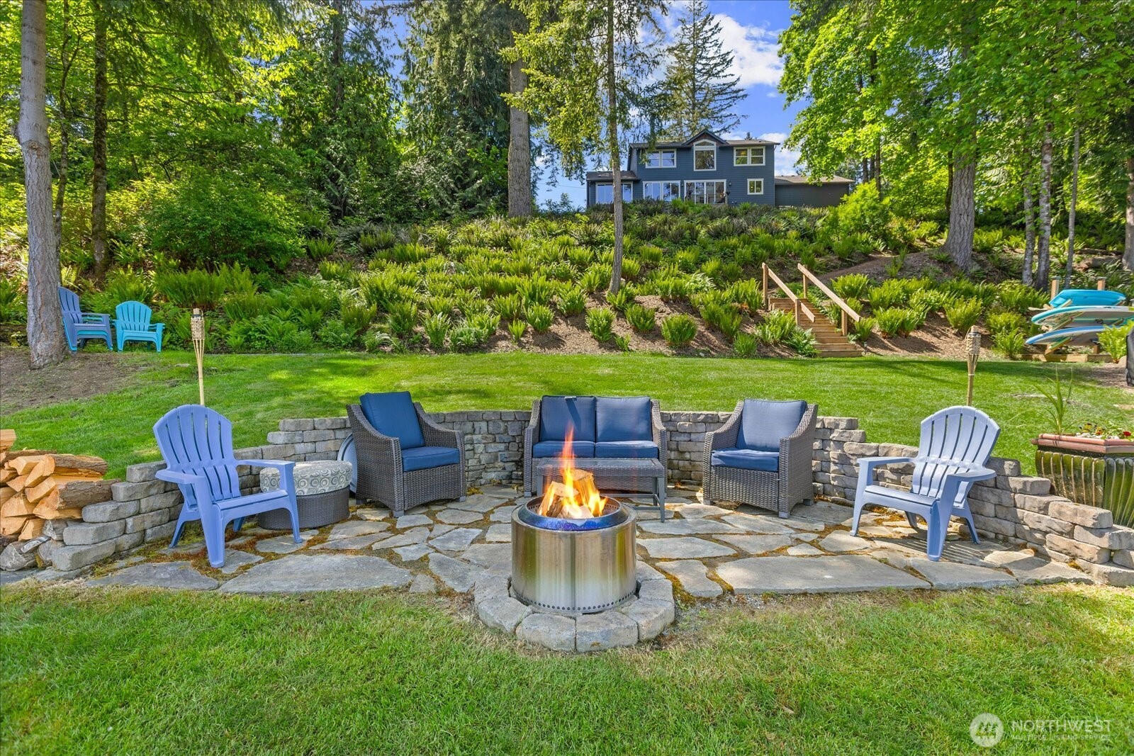 6205 Adams Log Cabin Road Snohomish WA 98290