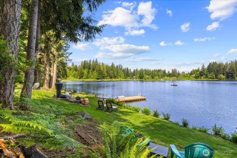 6205 Adams Log Cabin Road Snohomish WA 98290
