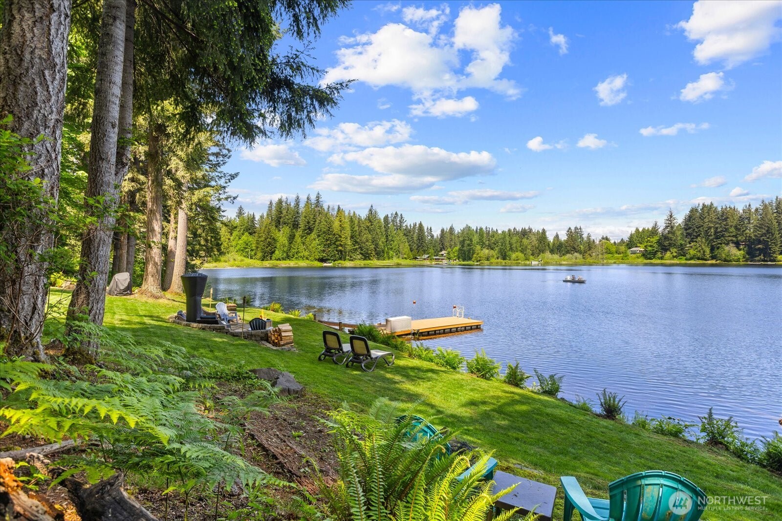 6205 Adams Log Cabin Road Snohomish WA 98290