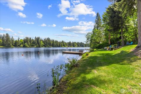 6205 Adams Log Cabin Road Snohomish WA 98290