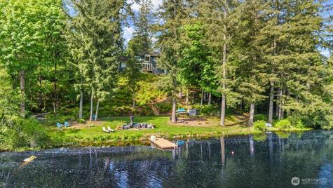 6205 Adams Log Cabin Road Snohomish WA 98290