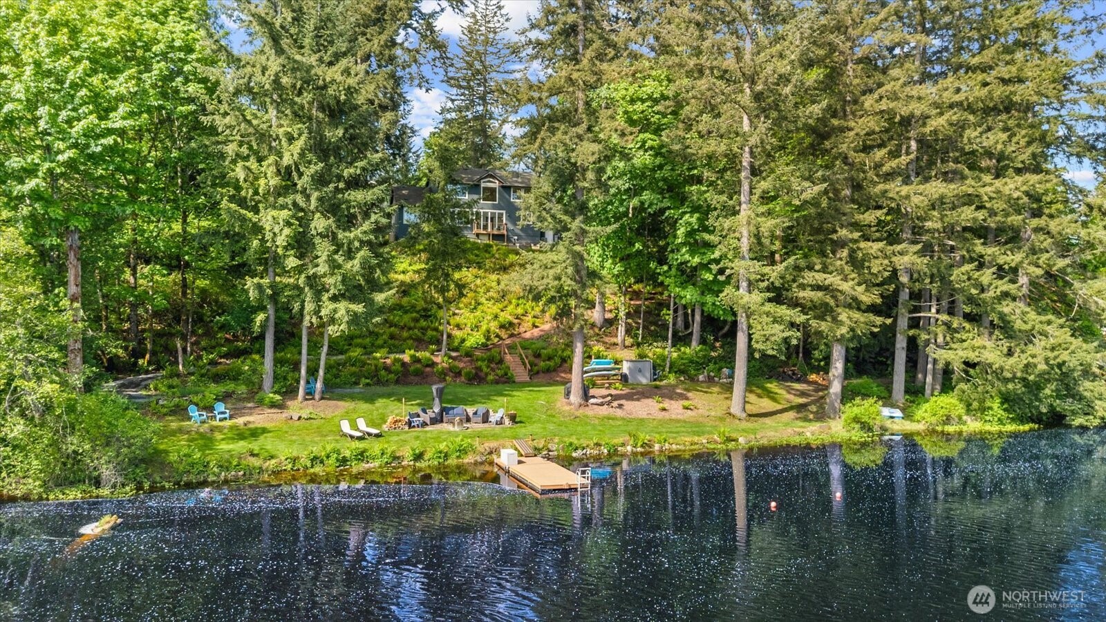 6205 Adams Log Cabin Road Snohomish WA 98290