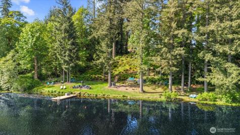 6205 Adams Log Cabin Road Snohomish WA 98290
