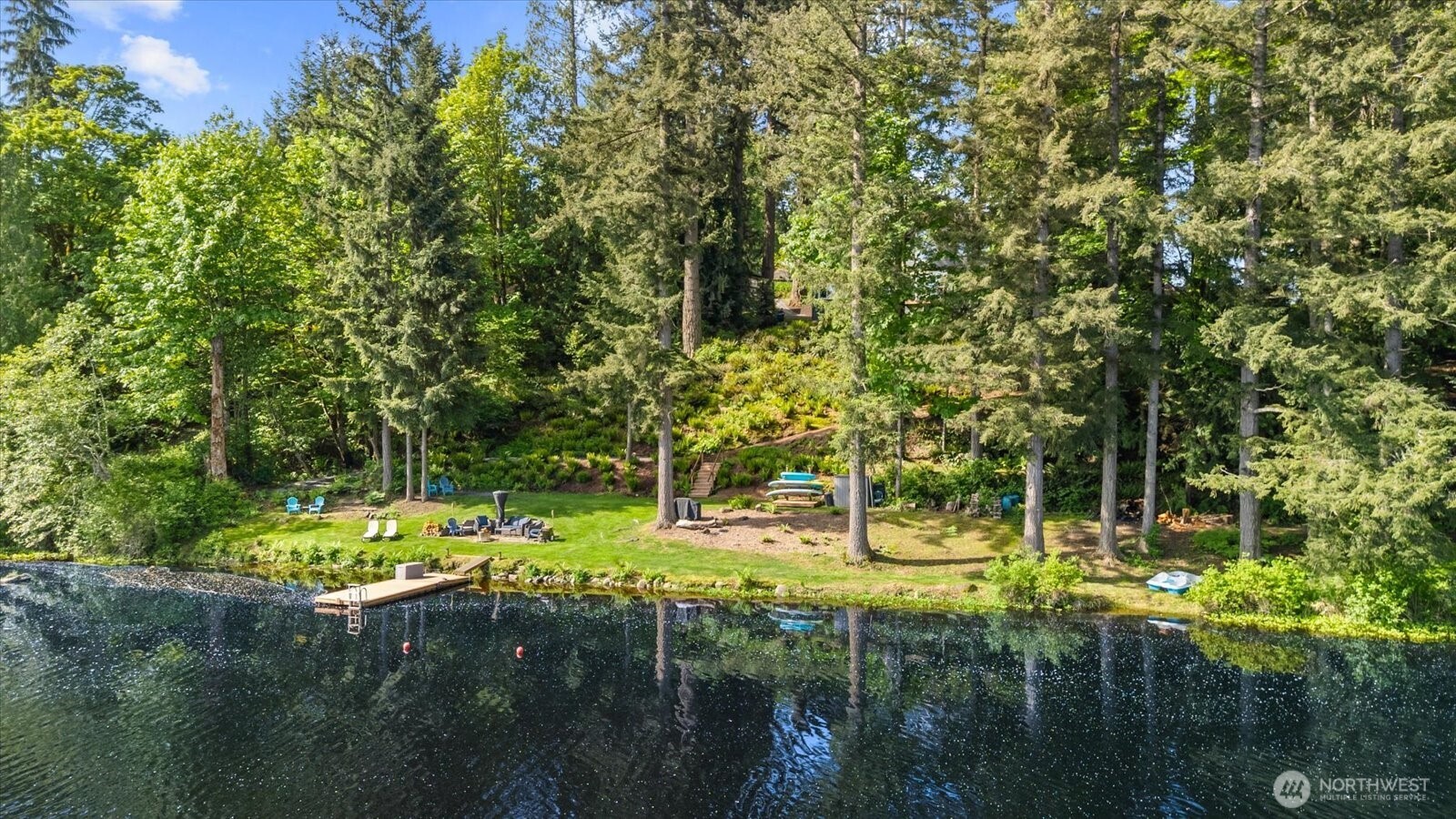 6205 Adams Log Cabin Road Snohomish WA 98290