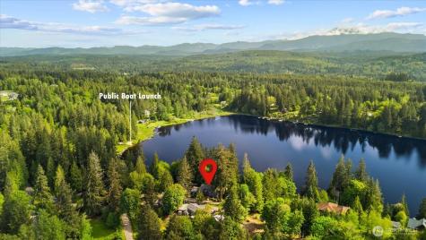 6205 Adams Log Cabin Road Snohomish WA 98290