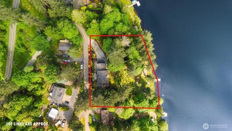 6205 Adams Log Cabin Road Snohomish WA 98290