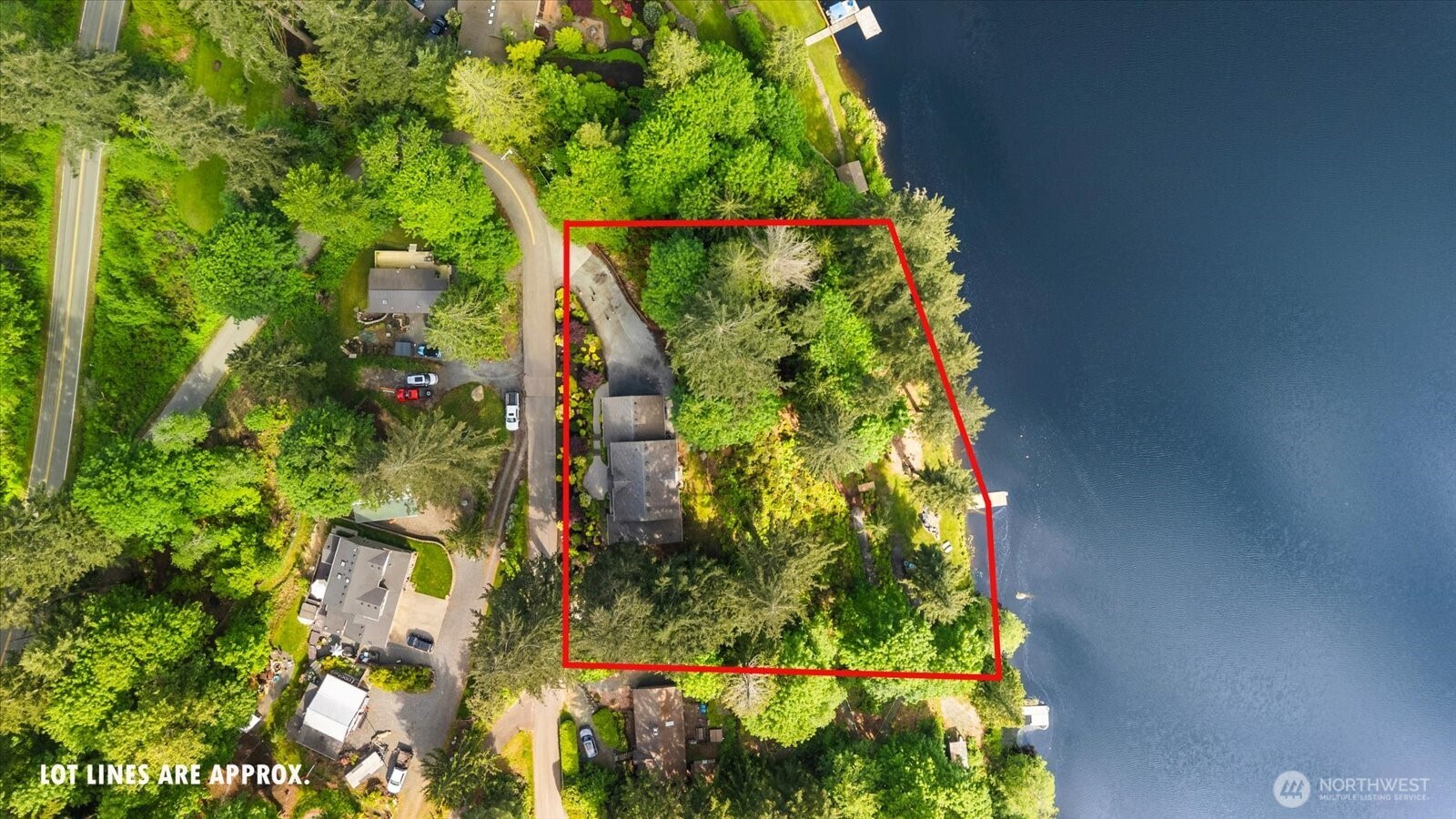 6205 Adams Log Cabin Road Snohomish WA 98290