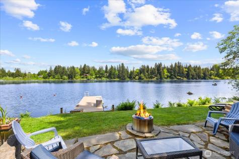6205 Adams Log Cabin Road Snohomish WA 98290