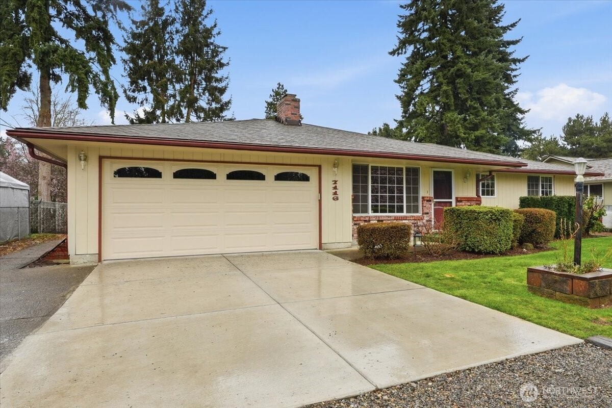 7116 105th Street E Puyallup WA 98373