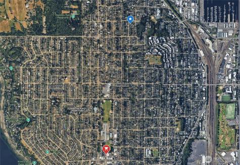 3844 30th Avenue W Seattle WA 98199