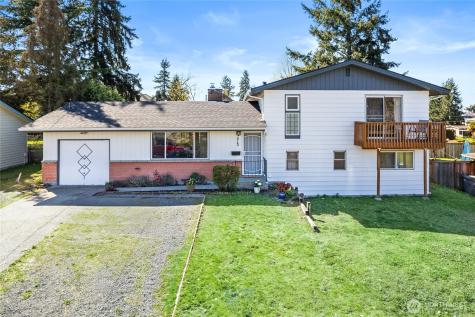 513 Harrington Avenue NE Renton WA 98056