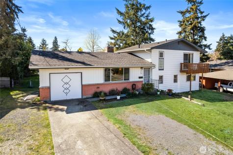 513 Harrington Avenue NE Renton WA 98056