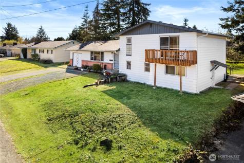 513 Harrington Avenue NE Renton WA 98056