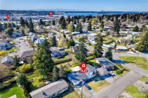 513 Harrington Avenue NE Renton WA 98056