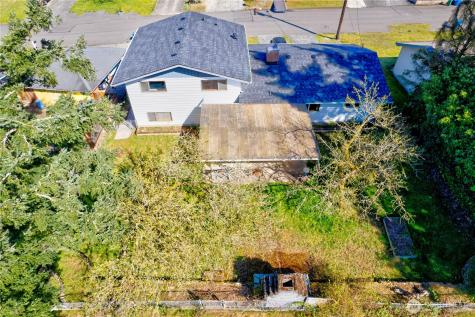 513 Harrington Avenue NE Renton WA 98056