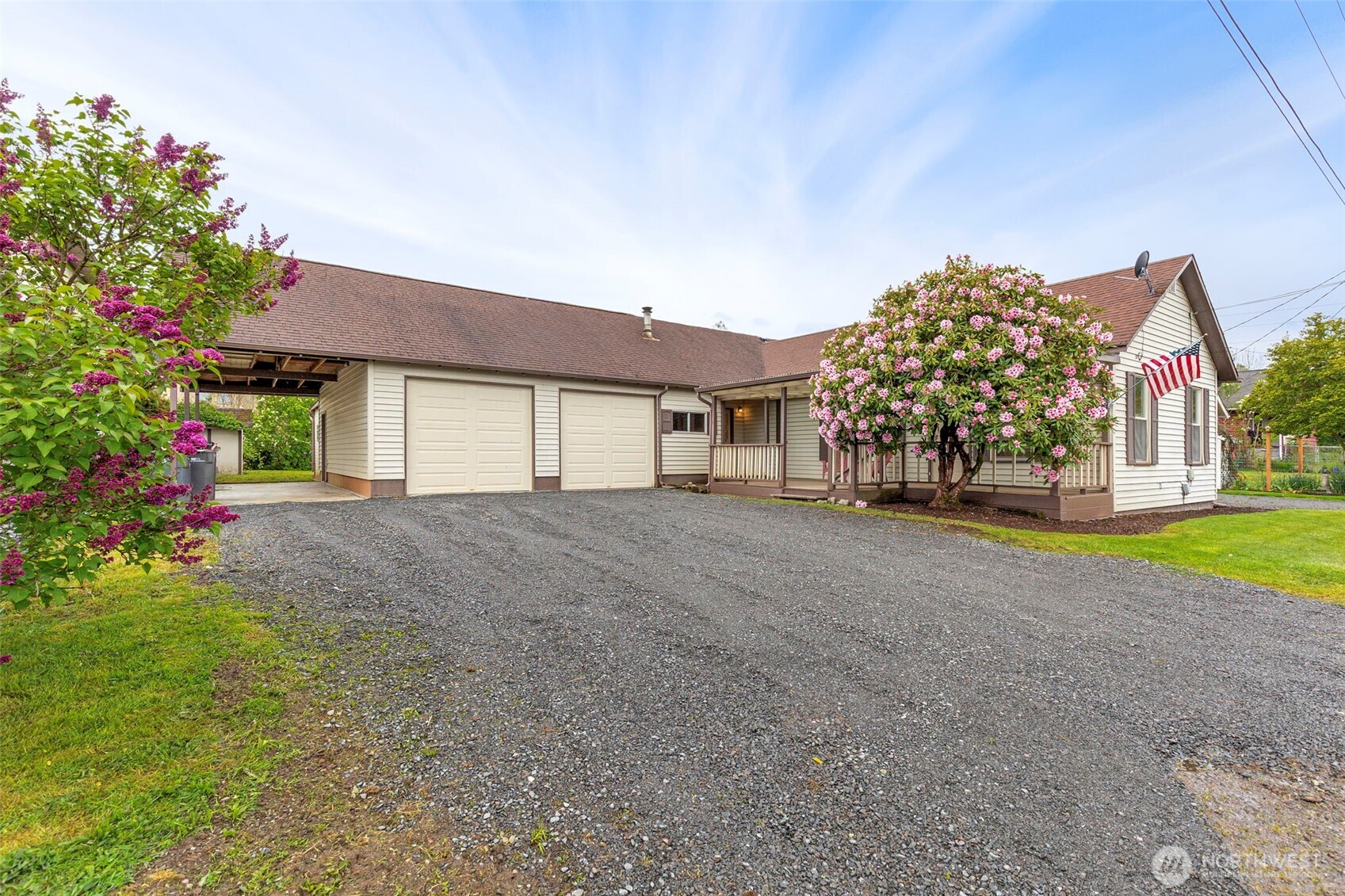 1851 NE Pacific Avenue NE Keyport WA 98345