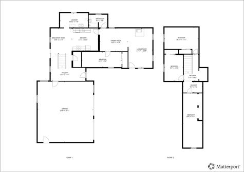 1851 NE Pacific Avenue NE Keyport WA 98345