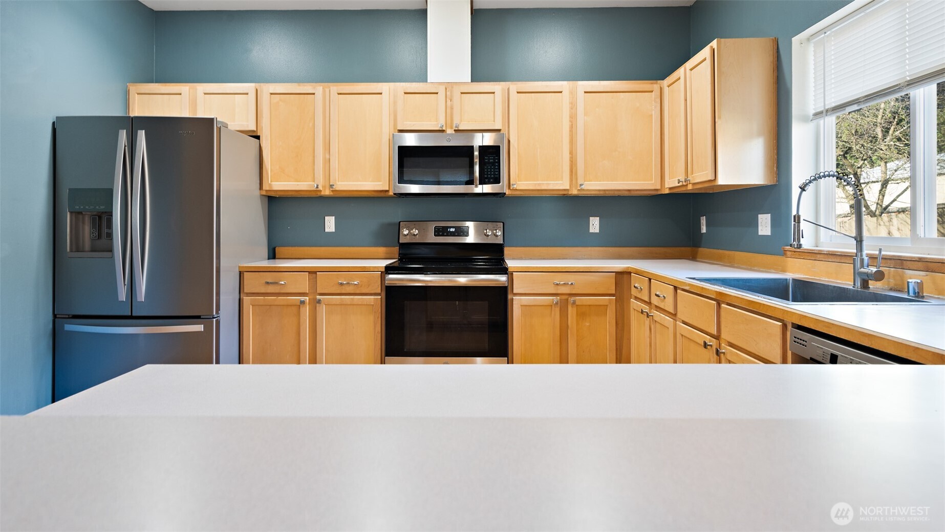 6726 NE Columbia Street Suquamish WA 98392