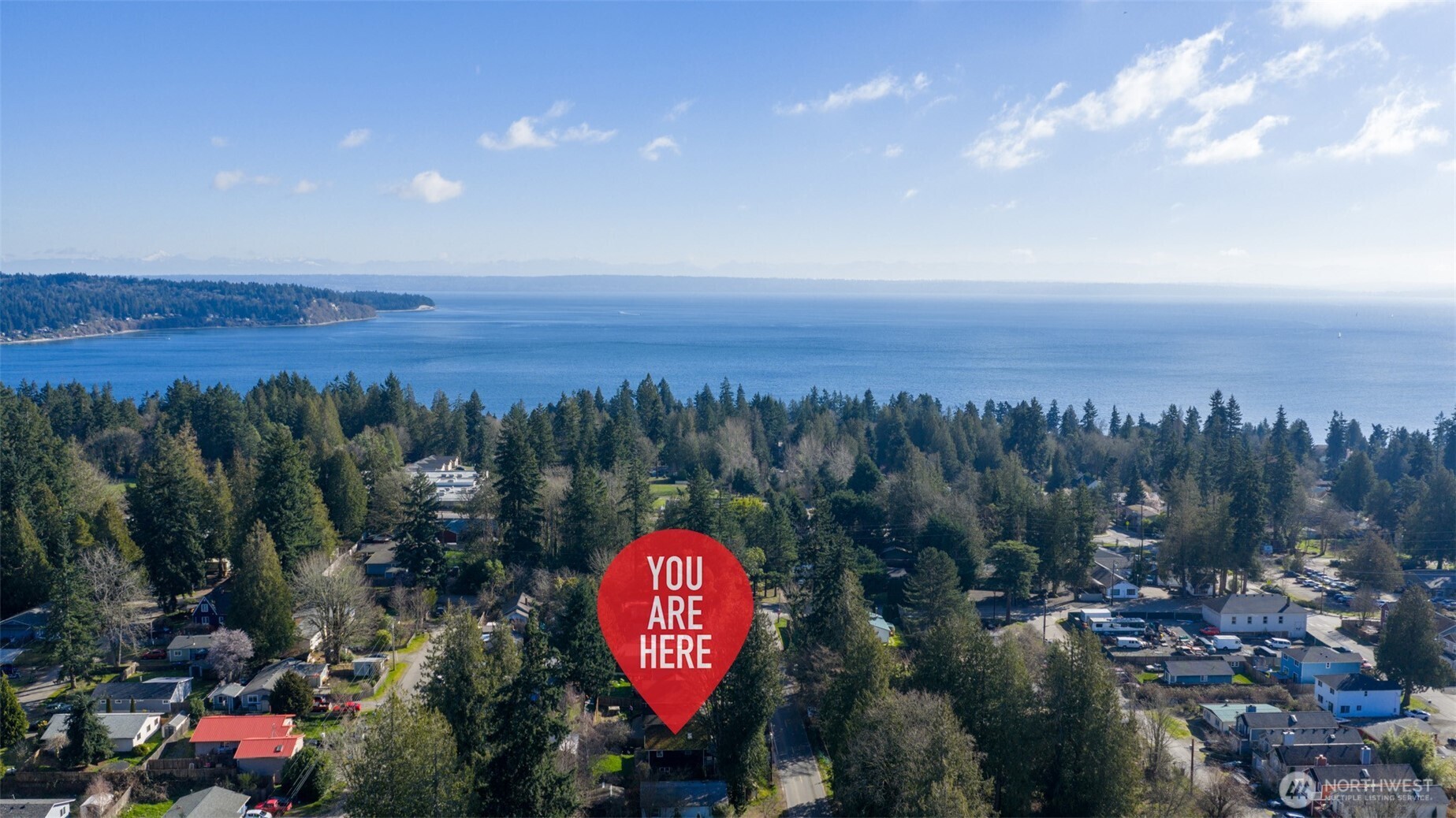 6726 NE Columbia Street Suquamish WA 98392