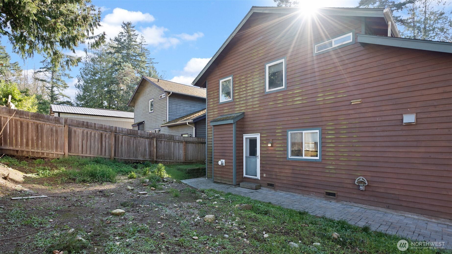 6726 NE Columbia Street Suquamish WA 98392