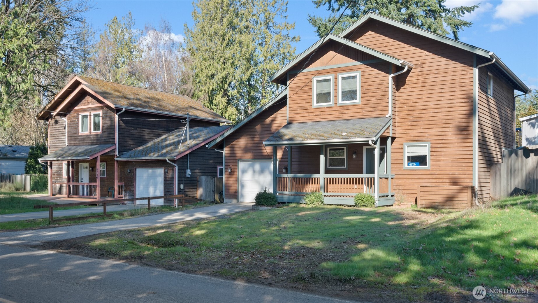 6726 NE Columbia Street Suquamish WA 98392