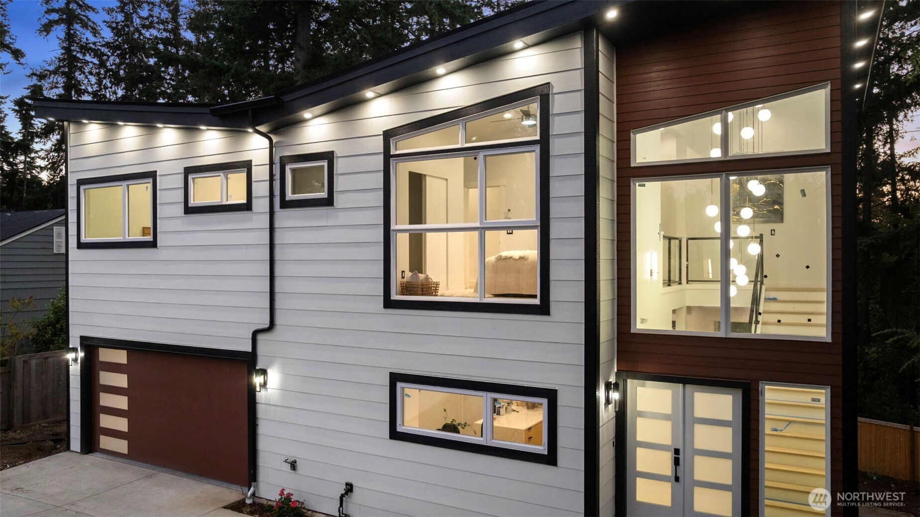 4103 151st Avenue SE Bellevue WA 98006