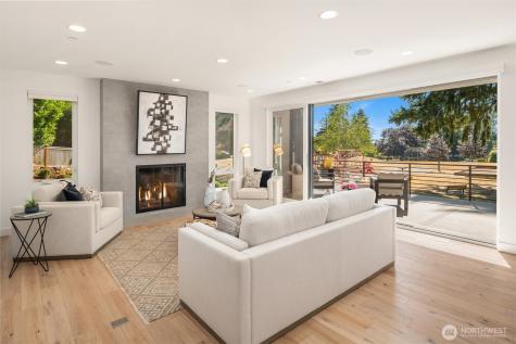 11407 NE 103rd Place Kirkland WA 98033