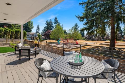 11407 NE 103rd Place Kirkland WA 98033