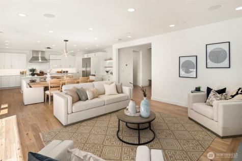 11407 NE 103rd Place Kirkland WA 98033