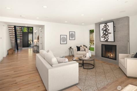 11407 NE 103rd Place Kirkland WA 98033