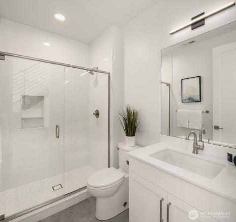 11407 NE 103rd Place Kirkland WA 98033