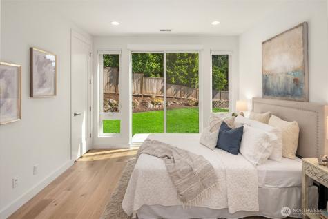 11407 NE 103rd Place Kirkland WA 98033