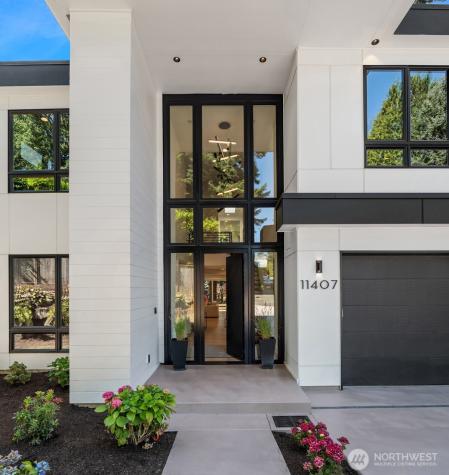 11407 NE 103rd Place Kirkland WA 98033