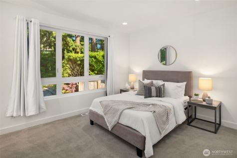 11407 NE 103rd Place Kirkland WA 98033