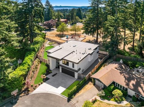 11407 NE 103rd Place Kirkland WA 98033