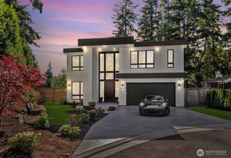 11407 NE 103rd Place Kirkland WA 98033