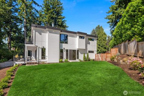 11407 NE 103rd Place Kirkland WA 98033